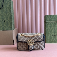 Gucci Satchel Bags